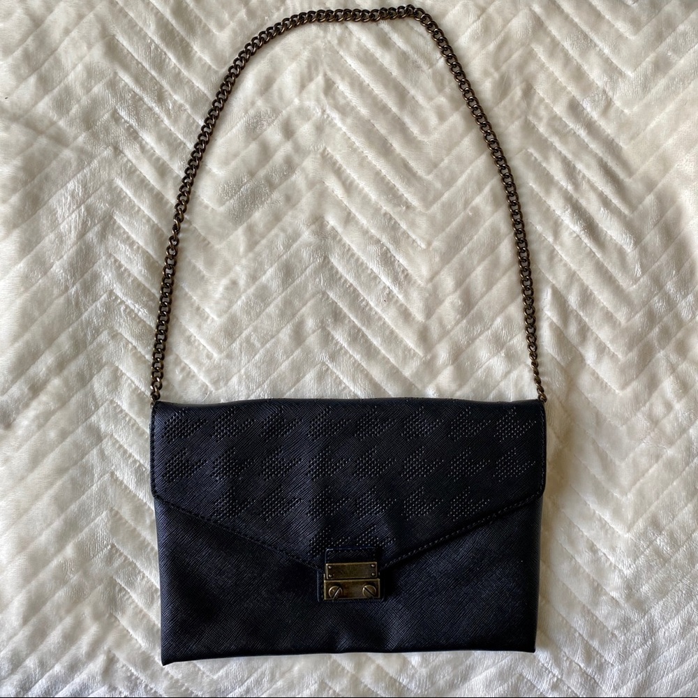 J. Crew Shoulder Bag
